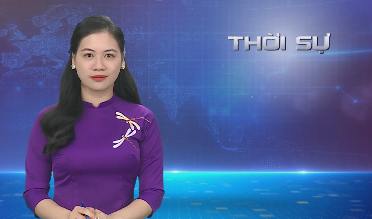 CHƯƠNG TRÌNH THỜI SỰ TỐI 30/9/2024